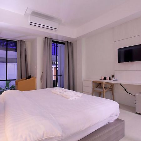 Win D Hotel Nakhonratchasima Rom bilde