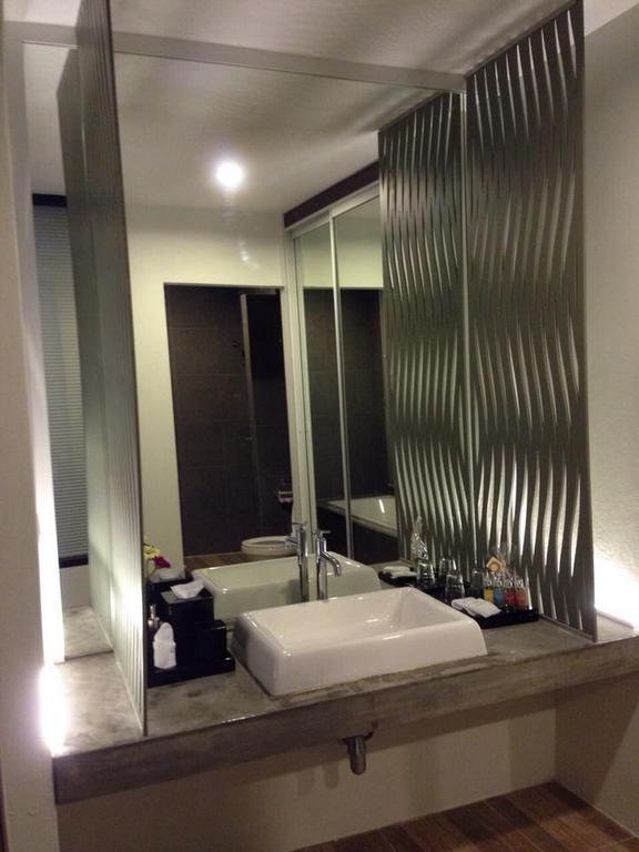 Win D Hotel Nakhonratchasima Eksteriør bilde