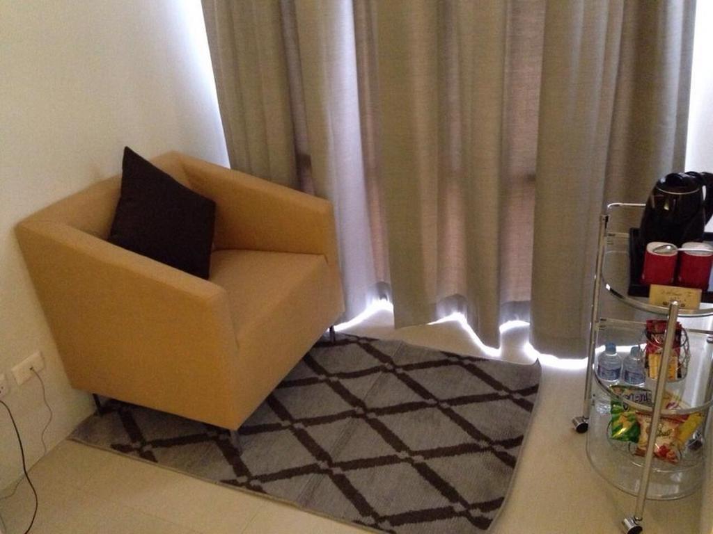 Win D Hotel Nakhonratchasima Rom bilde