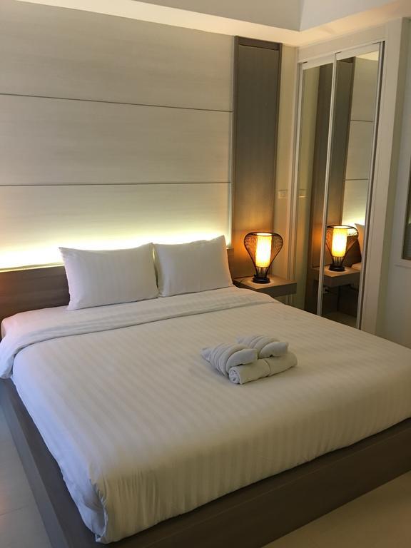 Win D Hotel Nakhonratchasima Eksteriør bilde